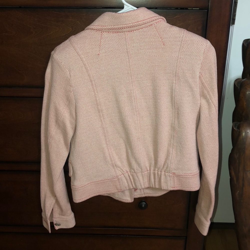 Amelia Jacket - image 4